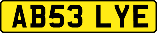 AB53LYE