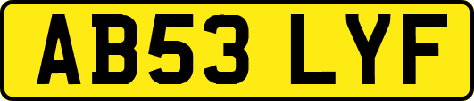 AB53LYF