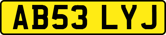 AB53LYJ