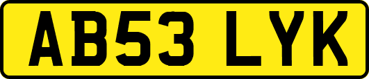 AB53LYK