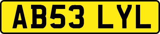 AB53LYL