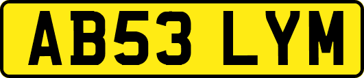 AB53LYM