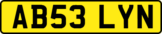 AB53LYN