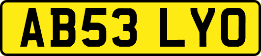 AB53LYO