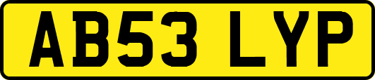 AB53LYP