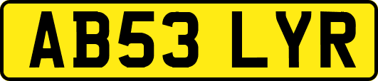 AB53LYR