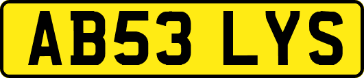 AB53LYS