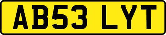 AB53LYT