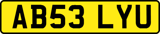 AB53LYU