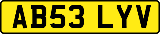 AB53LYV