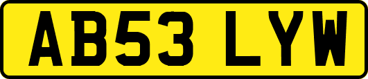 AB53LYW