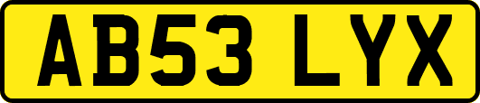 AB53LYX