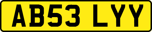 AB53LYY