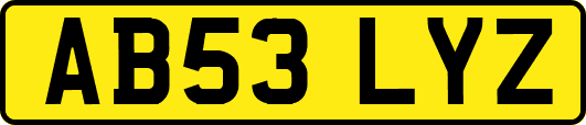 AB53LYZ