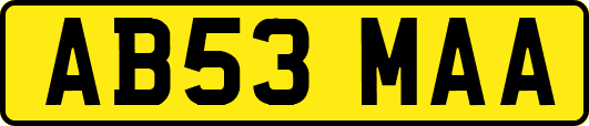 AB53MAA
