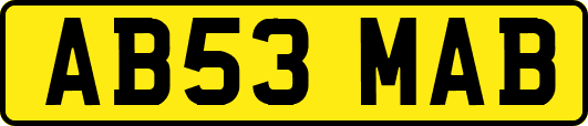 AB53MAB
