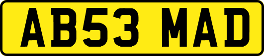 AB53MAD