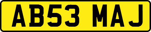 AB53MAJ