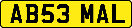 AB53MAL