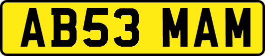AB53MAM