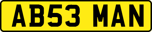 AB53MAN