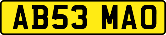 AB53MAO