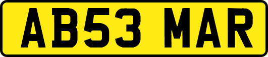 AB53MAR