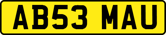 AB53MAU