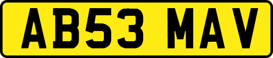 AB53MAV