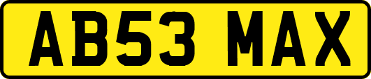 AB53MAX