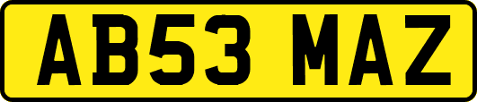 AB53MAZ