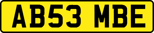 AB53MBE
