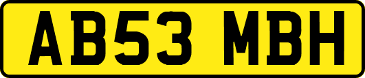 AB53MBH