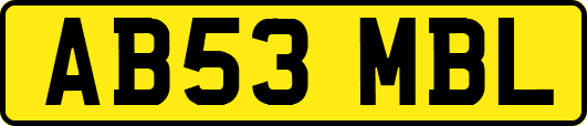 AB53MBL