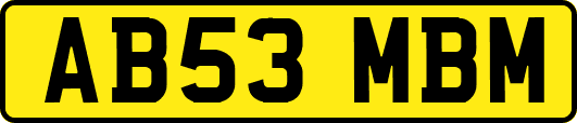 AB53MBM