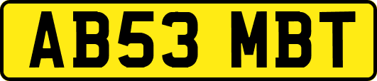 AB53MBT