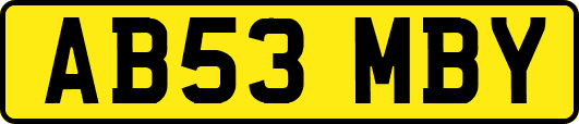 AB53MBY