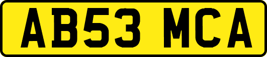 AB53MCA