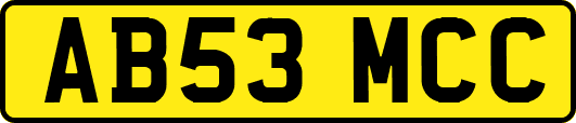 AB53MCC