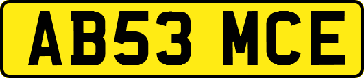 AB53MCE