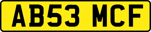 AB53MCF