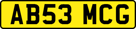 AB53MCG