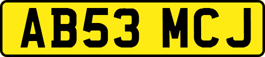 AB53MCJ