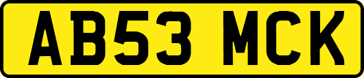 AB53MCK