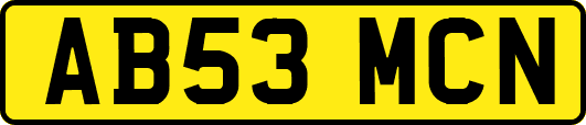 AB53MCN