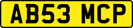 AB53MCP