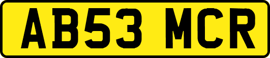 AB53MCR