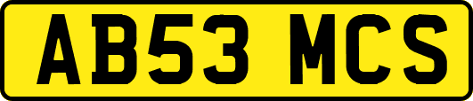 AB53MCS