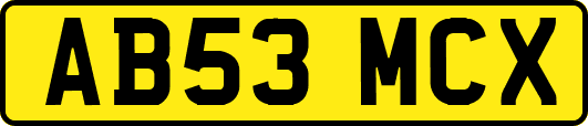 AB53MCX