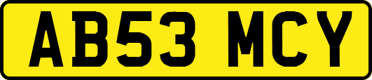 AB53MCY